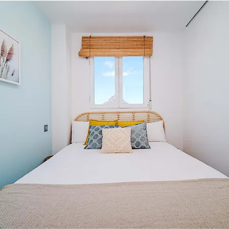 Blue Sea Arenal 80 Javea By Rock Apartamento