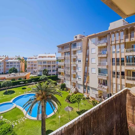 Apartamento Blue Sea Arenal 80 Javea By Rock