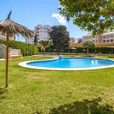 Blue Sea Arenal 80 Javea By Rock Platja de Larenal